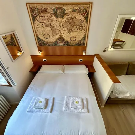 Kibilu - Via Vitruvio