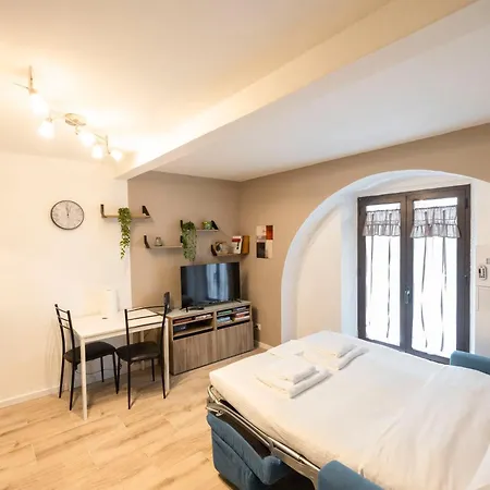 Elegante Loft In Porta Romana * Milan