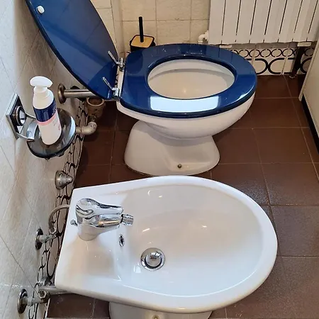 Gioia Martesana Skyline - 140 Mq *