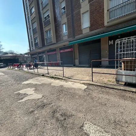 San Siro Ippodromo Fiera X4pax