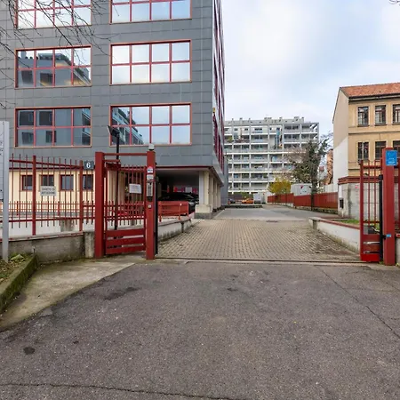 New Luxury Loft - Prada-bocconi