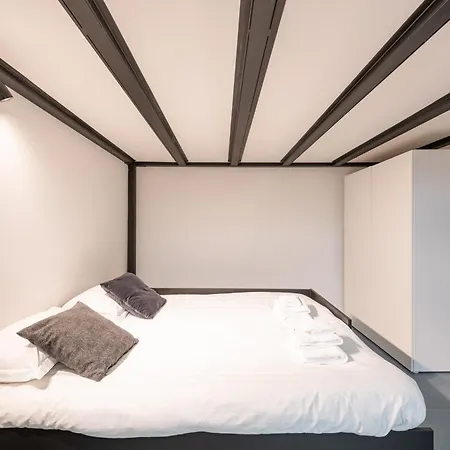 Appartamento New Luxury Loft - Prada-bocconi *