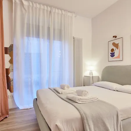 Cozy San Siro Stadium & Escape Mediolan