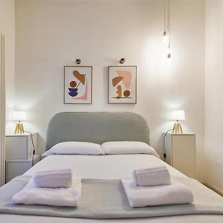 Cozy San Siro Stadium & Escape * Milano