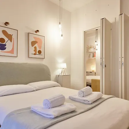 Cozy San Siro Stadium & Escape Mediolan