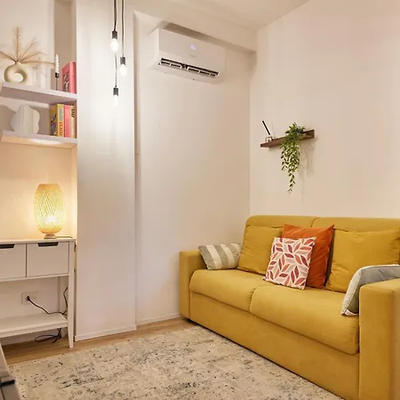 Appartamento Cozy San Siro Stadium & Escape *