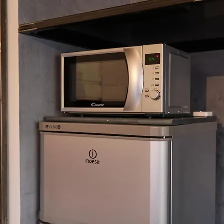 Bertini Apartmán Milán