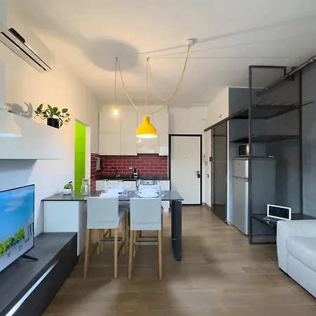 Bertini Appartamento Milano