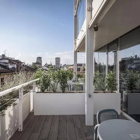Hotel Hotiday Collection - Cinque Giornate 4*