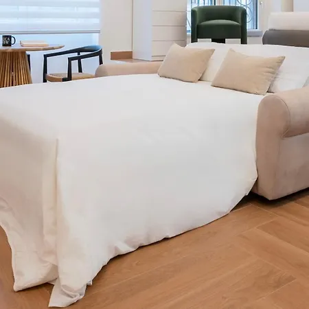 Luca Duomo Visconti Apartment *