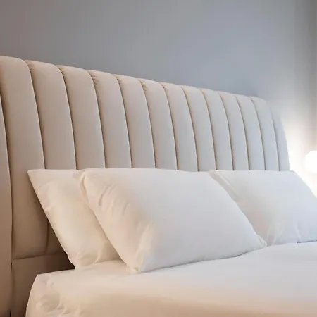 Luca Duomo Visconti Apartment Milan