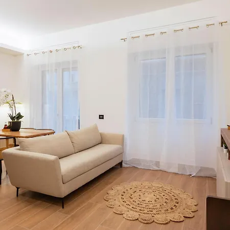 Luca Duomo Visconti * Milan