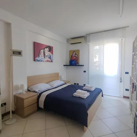 New Pop Art With Parking Apartamento