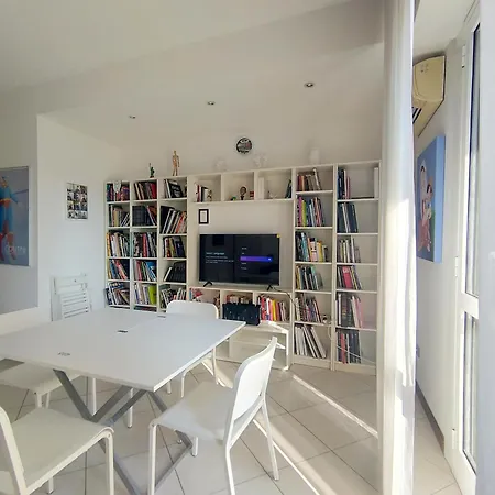 New Pop Art With Parking Apartamento *