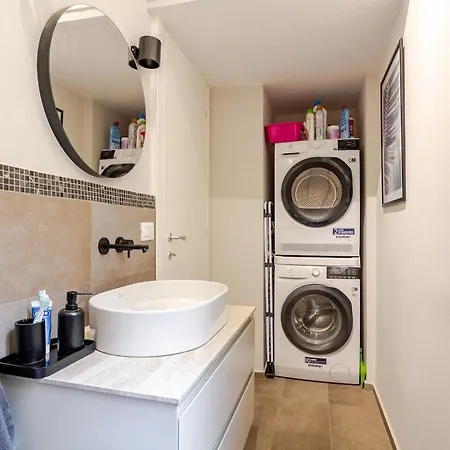 Montenero Apartment