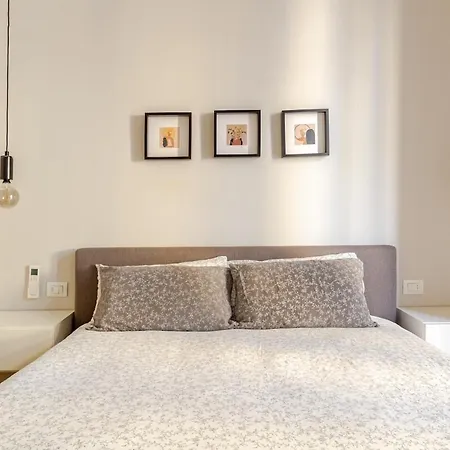 Apartment Montenero Milan