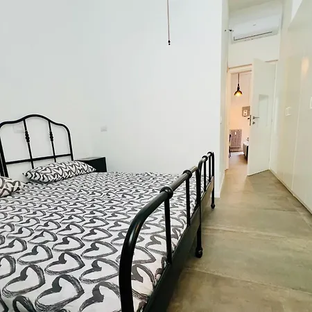 Romolo Modern Navigli Center Flats * ميلان
