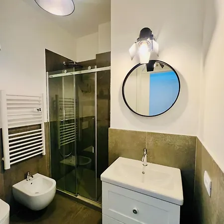 Appartamento Romolo Modern Navigli Milan Center Flats