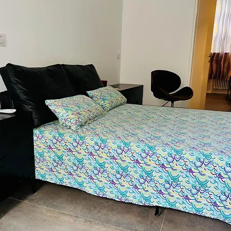 Appartamento Romolo Modern Navigli Milan Center Flats Milano