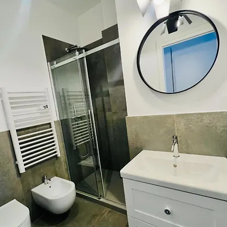 Romolo Modern Navigli Center Flats