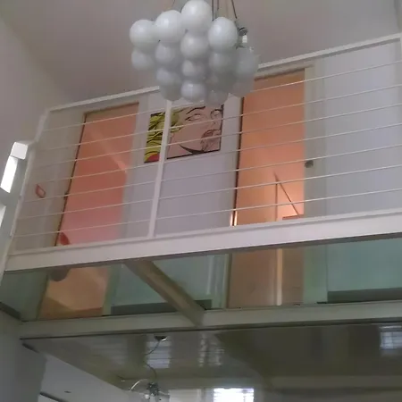 Апартаменты La Casa Nel Cortile-free Parking *