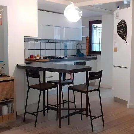 Appartement La Casa Nel Cortile-free Parking *