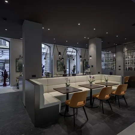 Hotel Hotiday Collection - Cinque Giornate Milano
