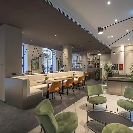 Hotel Hotiday Collection - Cinque Giornate Milano