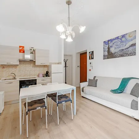 Apartman Sunflower Milánó