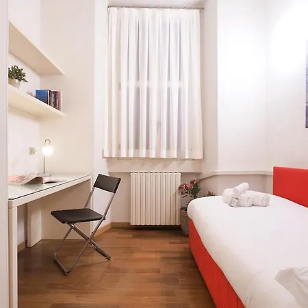 Cozy Two-bedroom In Citta Studi Area Daire Milano