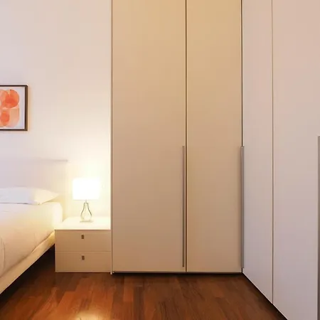 Cozy Two-bedroom In Citta Studi Area *