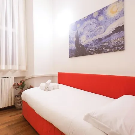 Contempora - Cozy Two-bedroom In Citta Studi Area * מילאנו