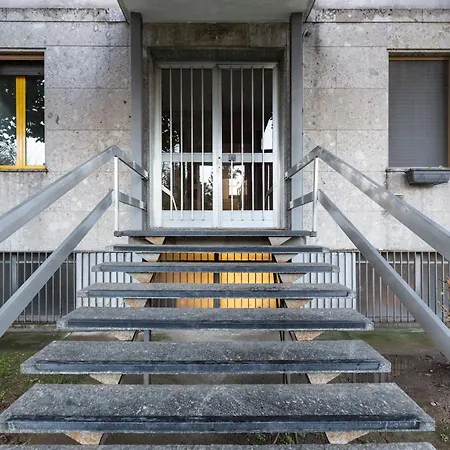 Апартаменты Ronchetto Navigli