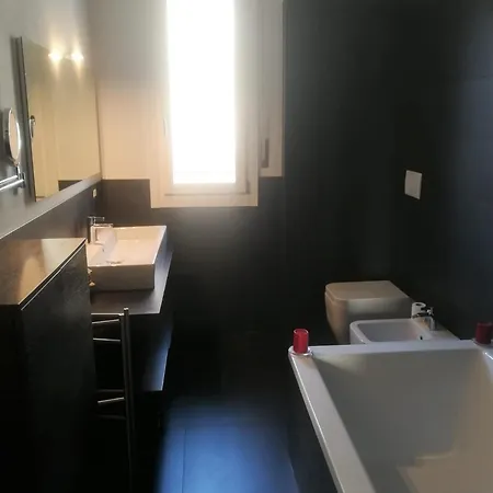 All'arco Exclusive With Terrace