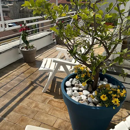 All'arco Exclusive With Terrace