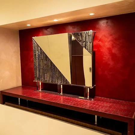 Art Navigli 4* Milaan