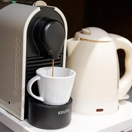 Hotel Art Navigli Milaan