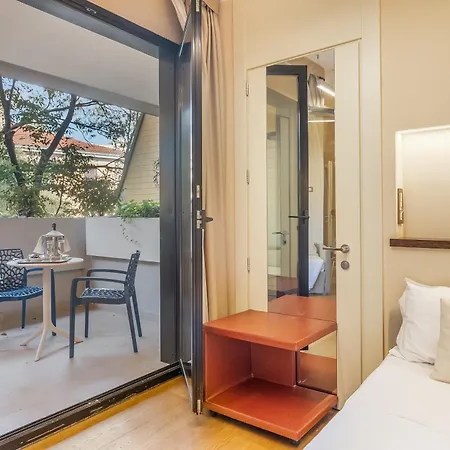 Hotel Art Navigli Milaan