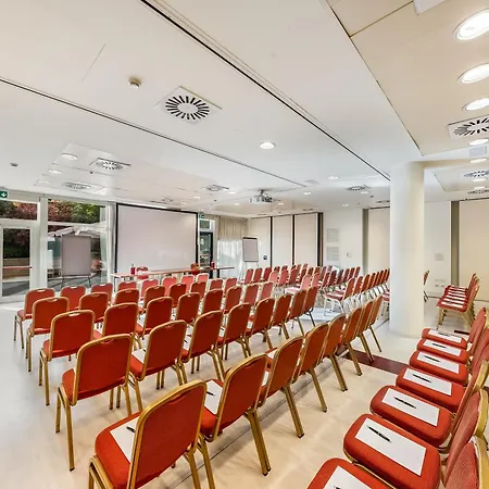 Art Navigli Hotel Mailand