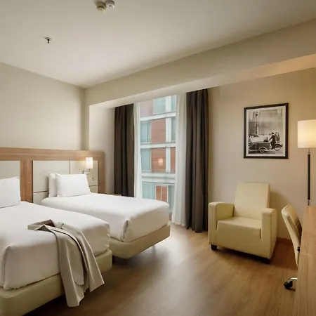 Doubletree By Hilton 4*