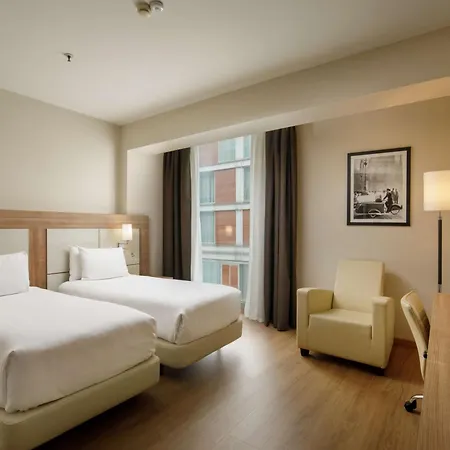 Doubletree By Hilton