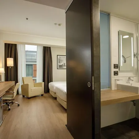 Doubletree By Hilton Hotel 4*