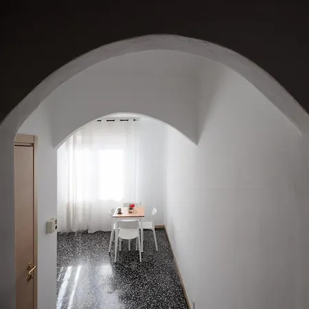 Alessia's Flat - Michetti Apartment Mailand