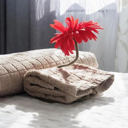 Apartment Alessia's Flat - Michetti