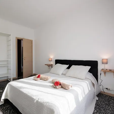 Alessia's Flat - Michetti Mailand