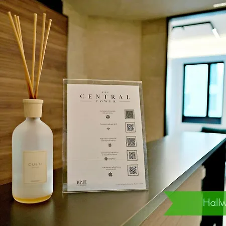 San Babila Tower With Panoramic Terrace Overlooking Duomo By Rentopolis Milano