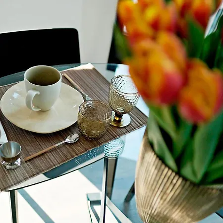 San Babila Tower With Panoramic Terrace Overlooking Duomo By Rentopolis ミラノ