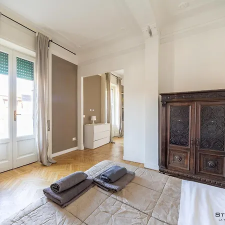 아파트 Milanrentals - Archimede