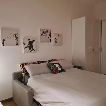 Portaromanabellamilano 10 Minutes From The Duomo * Milano