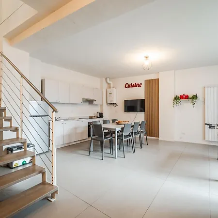 - Spazioso Vicino Metro ミラノ